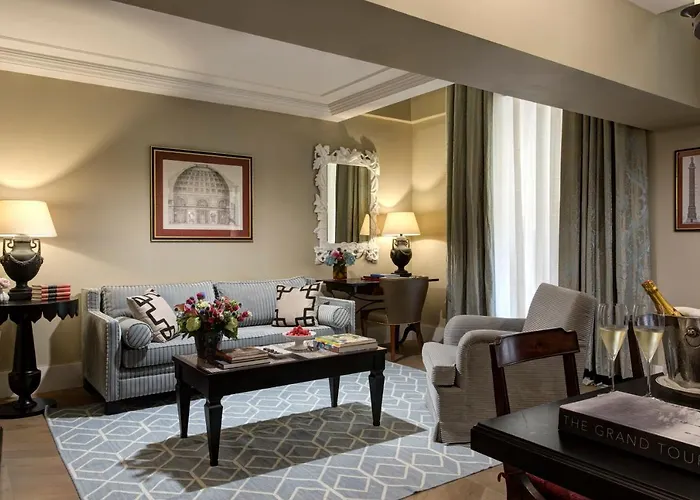 Hotel Rocco De La 5*