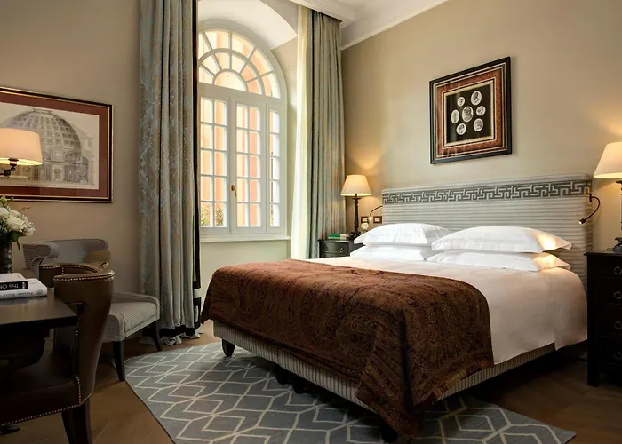 Hotel Rocco De La 5*