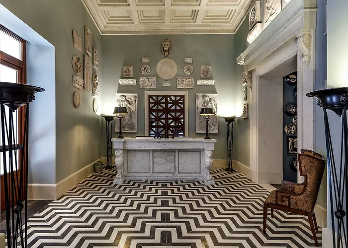 Hotel Rocco De La 5*