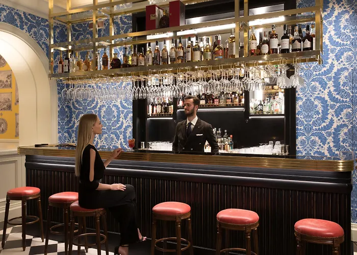 Hotel Rocco De La