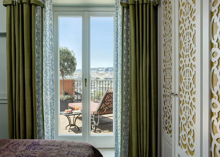 Rocco De La Hotel Rome