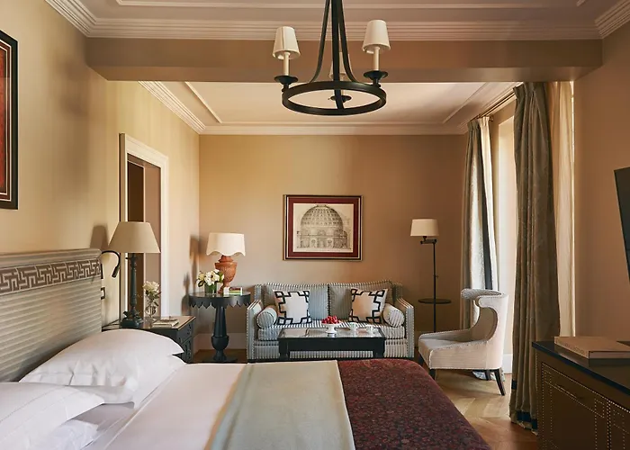 Rocco De La Hotel 5*