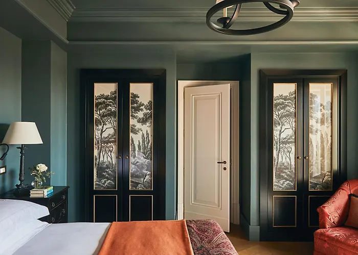 Hotel Rocco De La Rome