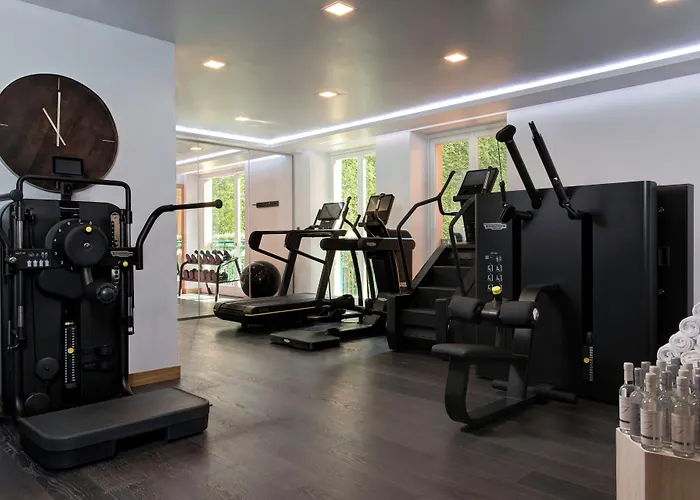 Hotel Rocco De La 5*