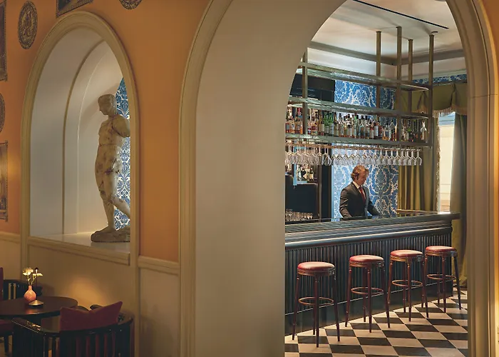Hotel Rocco De La