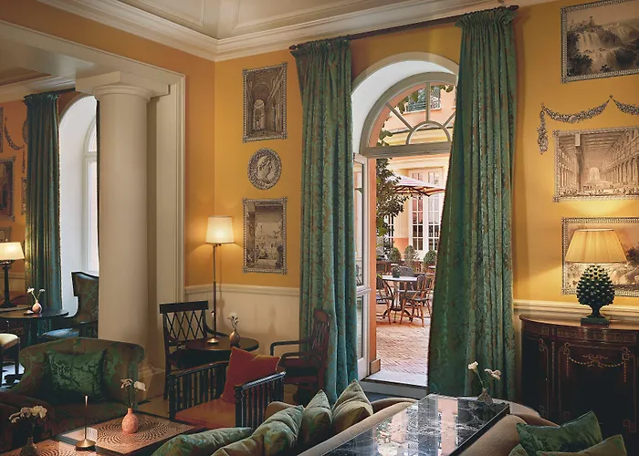 Hotel Rocco De La Rome
