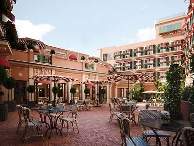 Rocco De La Hotel