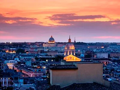 Rocco De La Rome