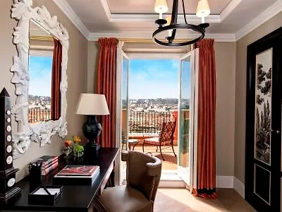 Rocco De La Hotel Rome