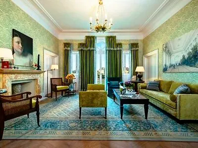 Hotel Rocco De La 5*