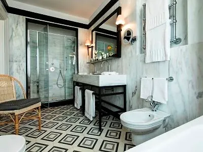 Rocco De La Hotel Rome
