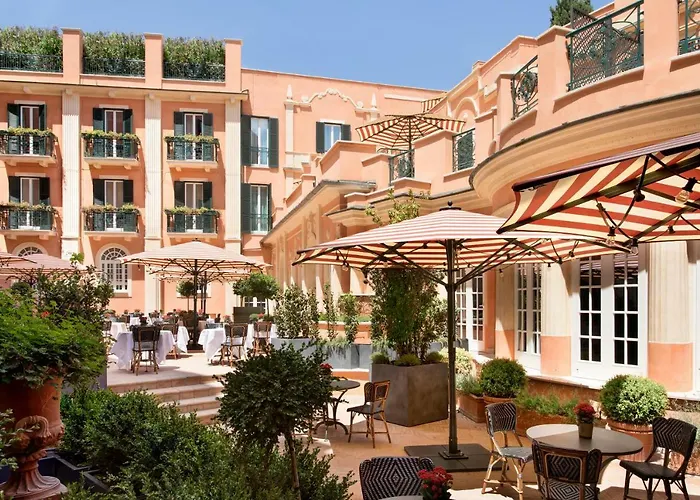 Rocco De La Hotel 5*